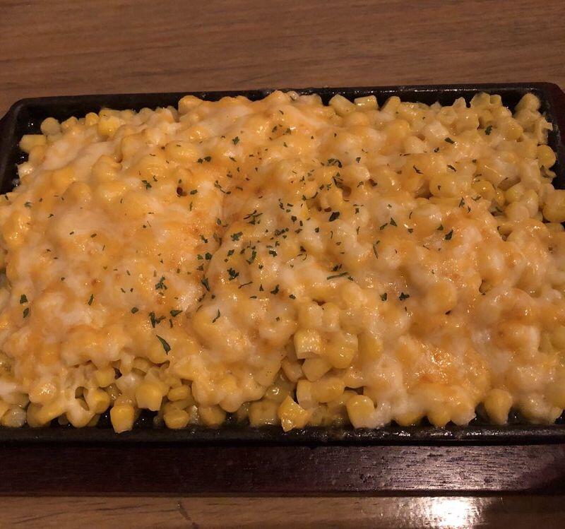 A17. Corn Cheese 