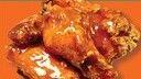 C02. Mango Habanero Chicken Wings