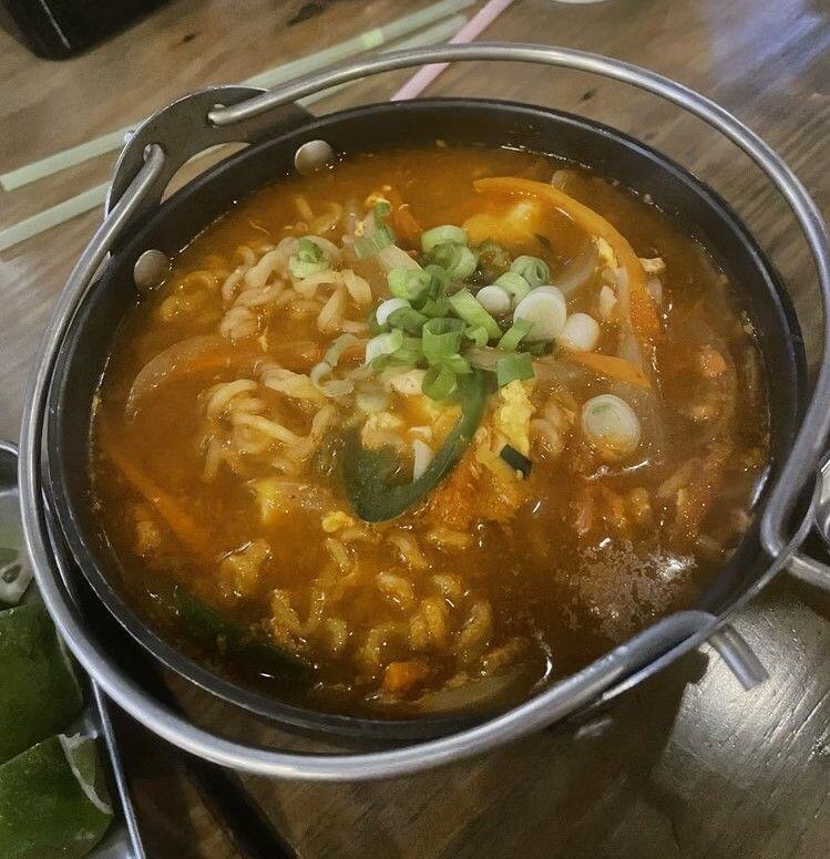 SN02. Ramen