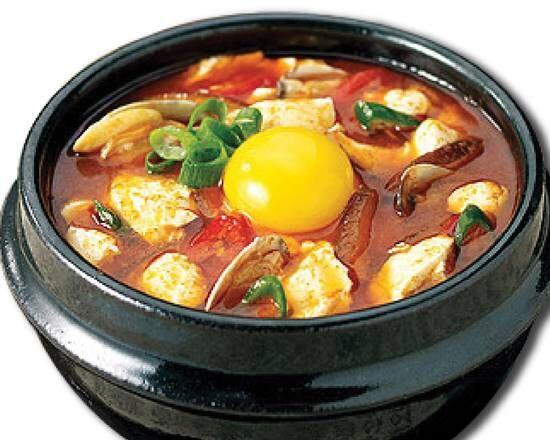 SN08. Soontofu jjigye