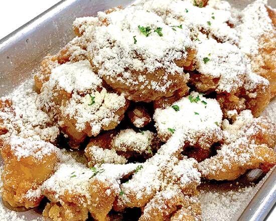 C12. Honey Butter Chicken