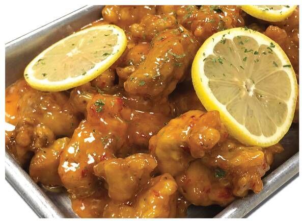 C06. Chili Cream Chicken