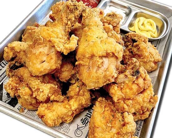 C14. Korean Fried Chicken