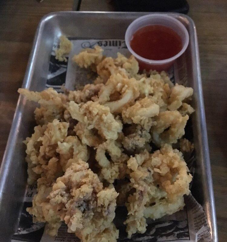S04. Calamari